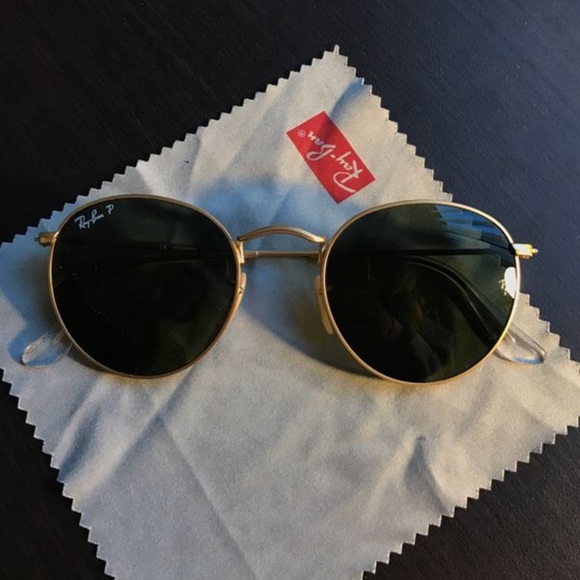 ray ban uv